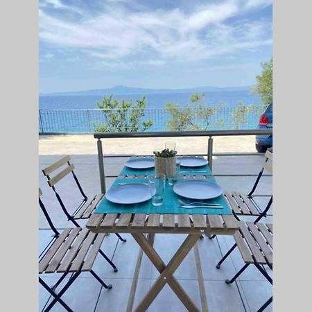Difan Sea Homes A3 Каламата Экстерьер фото