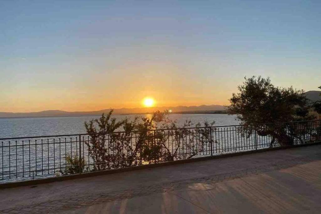 Difan Sea Homes A3 Каламата Экстерьер фото
